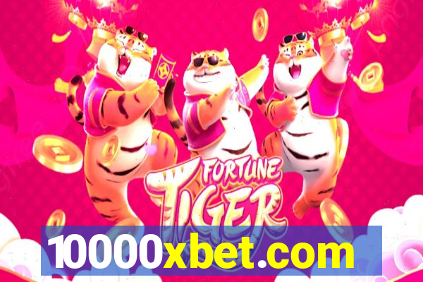 10000xbet.com