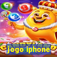 jogo iphone