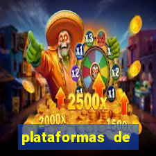 plataformas de jogos de aposta bet