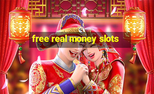 free real money slots