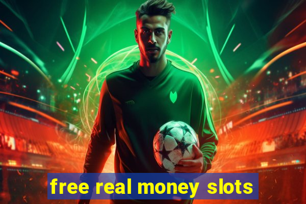 free real money slots