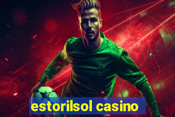 estorilsol casino