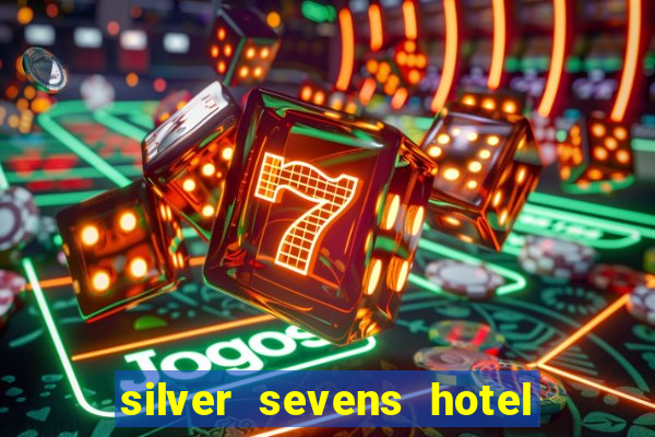 silver sevens hotel casino las vegas