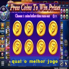 qual o melhor jogo de bingo online