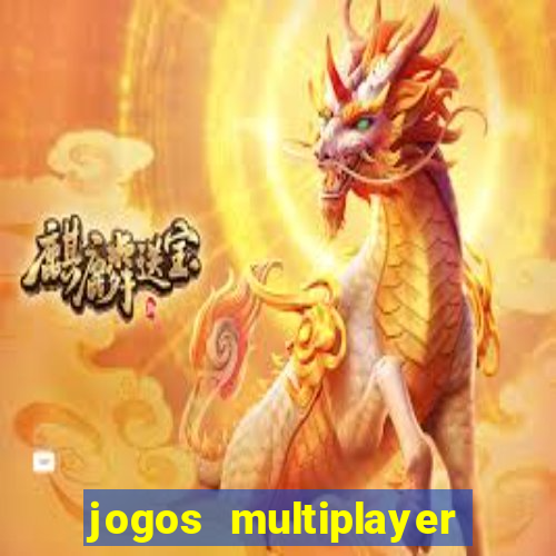 jogos multiplayer online battle arena