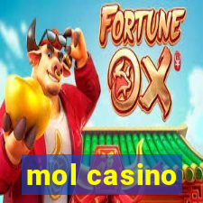 mol casino