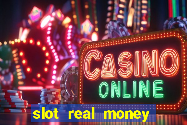 slot real money cash paytm