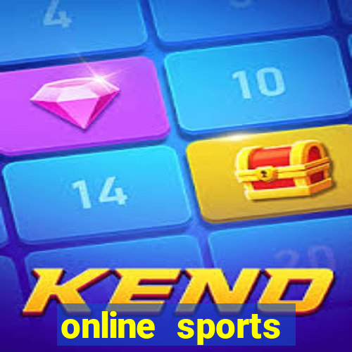 online sports betting u.s.a