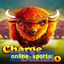 online sports betting u.s.a