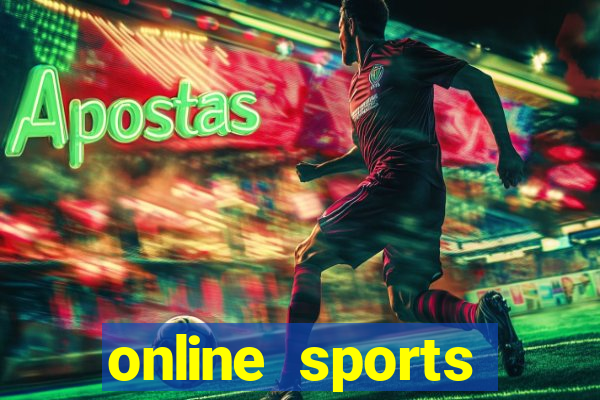 online sports betting u.s.a