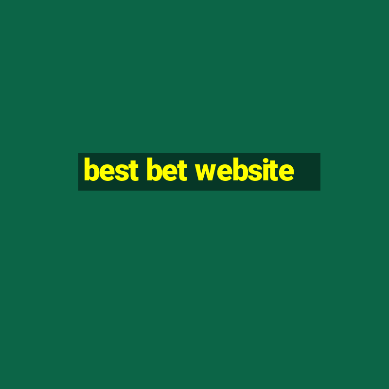 best bet website