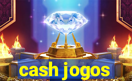 cash jogos