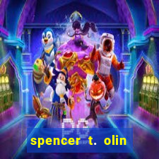 spencer t. olin community gc