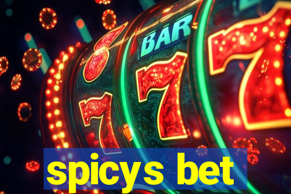 spicys bet