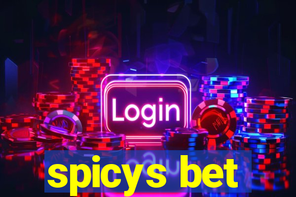 spicys bet