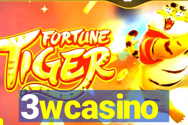 3wcasino