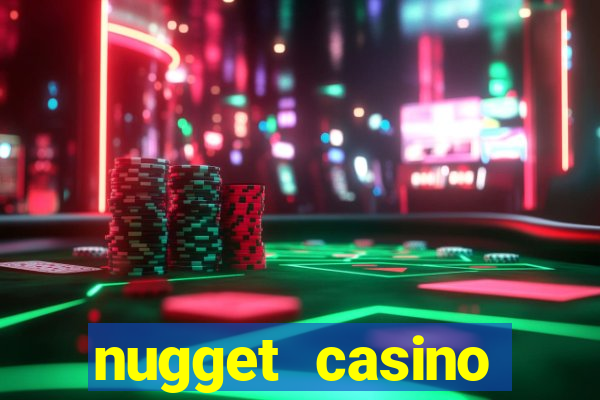 nugget casino resort nevada