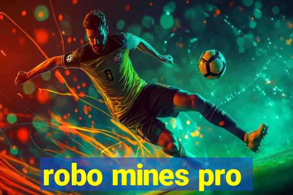 robo mines pro