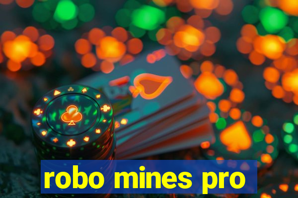 robo mines pro