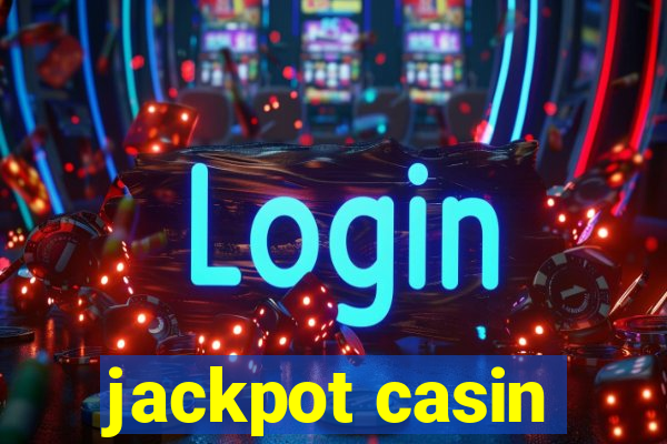 jackpot casin