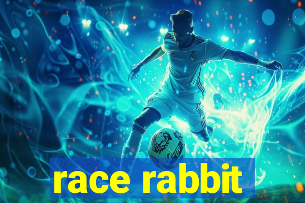 race rabbit