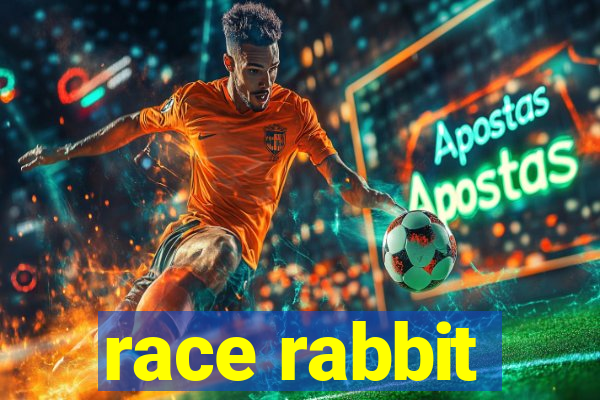 race rabbit