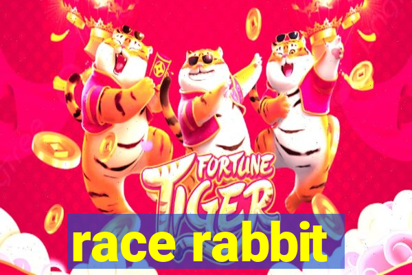 race rabbit