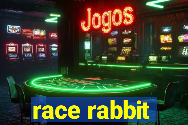 race rabbit