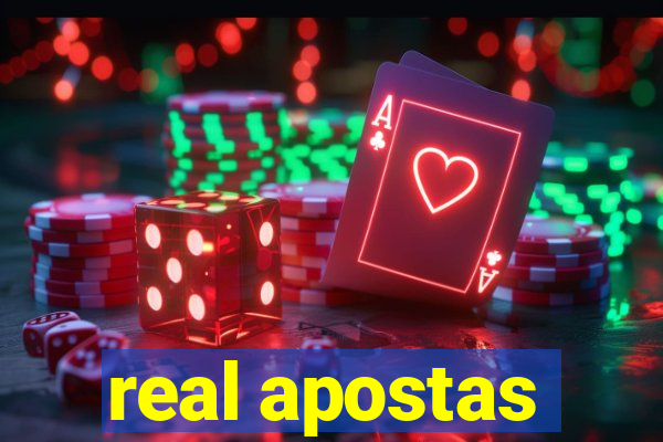 real apostas