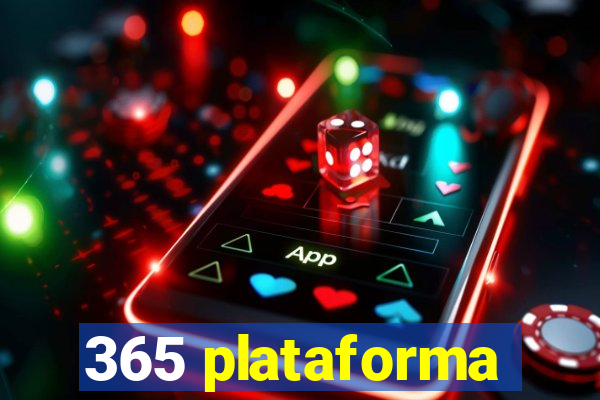 365 plataforma