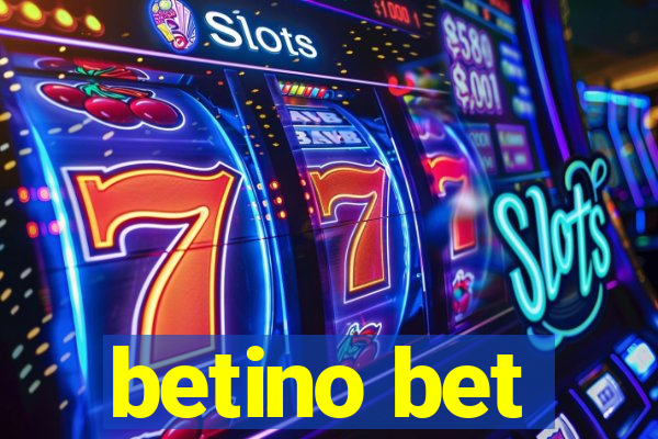 betino bet