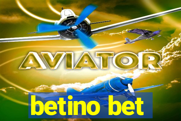 betino bet