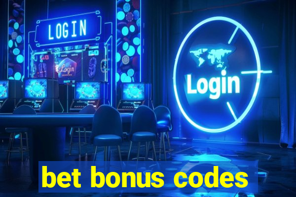 bet bonus codes