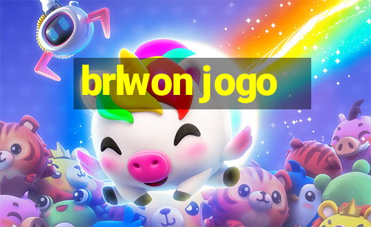 brlwon jogo