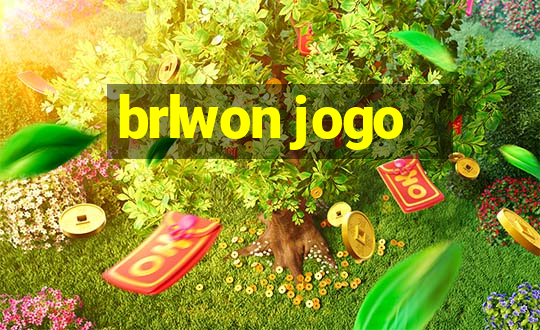 brlwon jogo