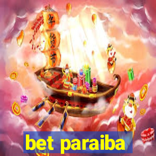 bet paraiba