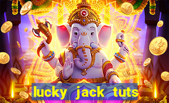 lucky jack tuts treasure slot free play