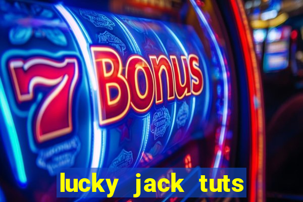 lucky jack tuts treasure slot free play