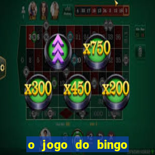 o jogo do bingo é seguro