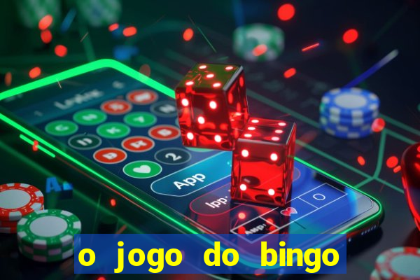 o jogo do bingo é seguro