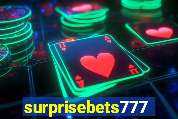 surprisebets777