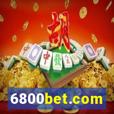 6800bet.com