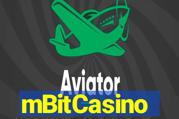 mBitCasino