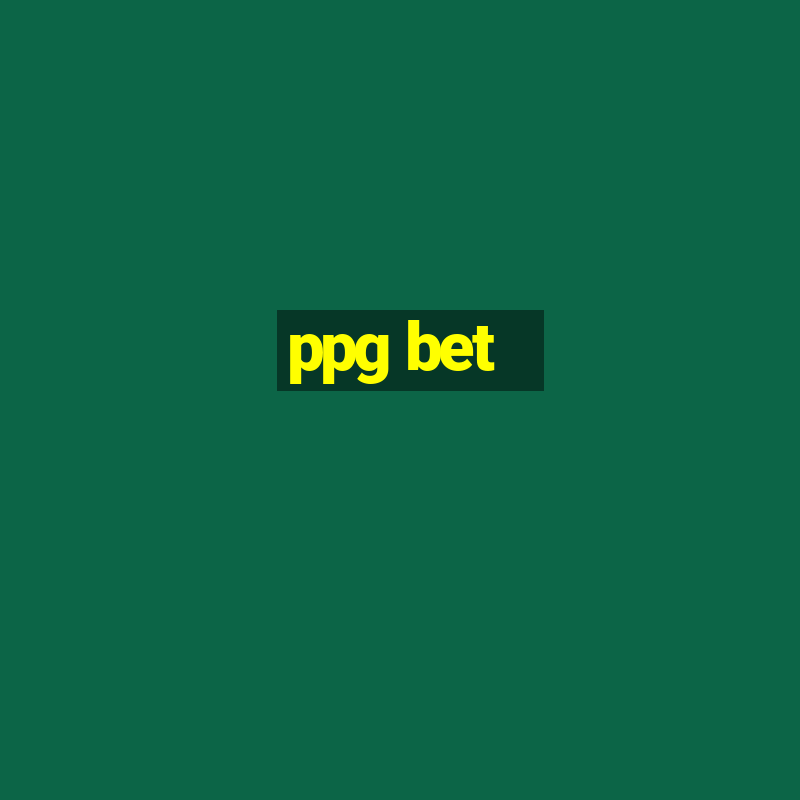 ppg bet