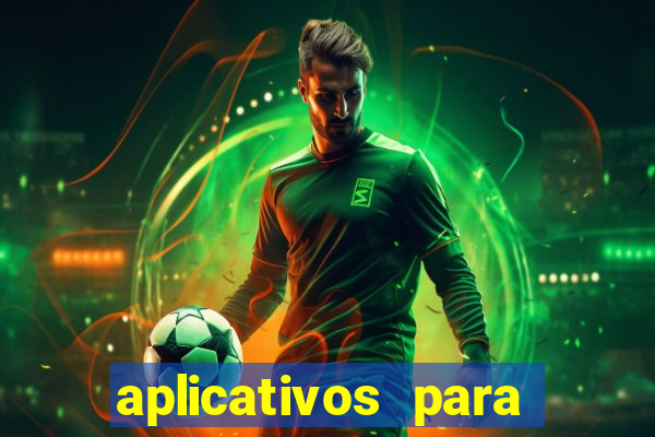 aplicativos para apostar em jogos de futebol