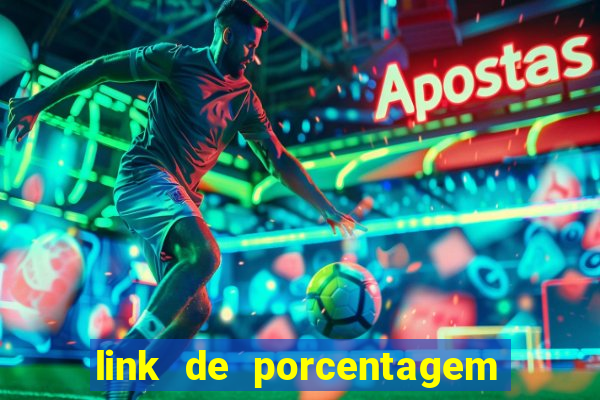 link de porcentagem dos slots pg gratis