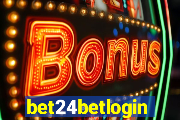 bet24betlogin