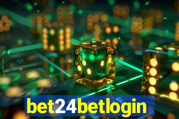 bet24betlogin