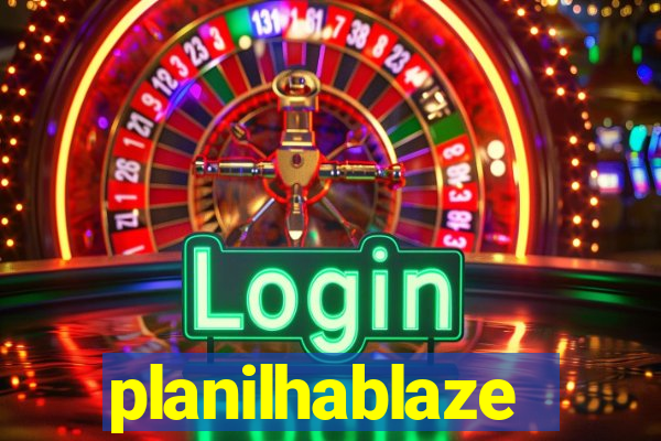 planilhablaze