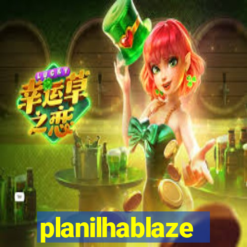 planilhablaze